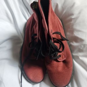 Dr martens shoreditch boots